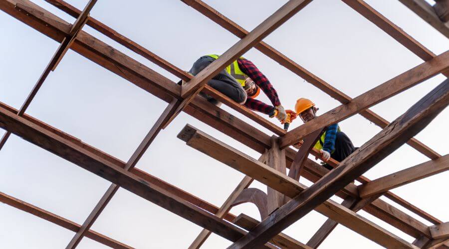 Expert top industrial roofings services in Fort Montgomery, NY