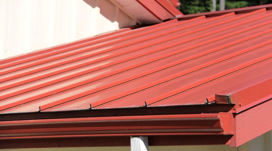 Industrial Roof Installation in Fort Montgomery, NY